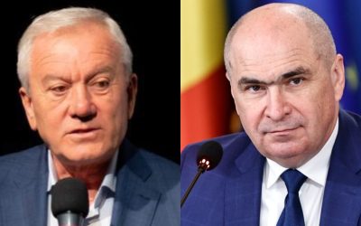 Minciuni crase la conferință: Ce s-a spus de fapt?