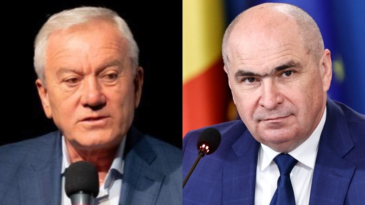 Minciuni crase la conferință: Ce s-a spus de fapt?