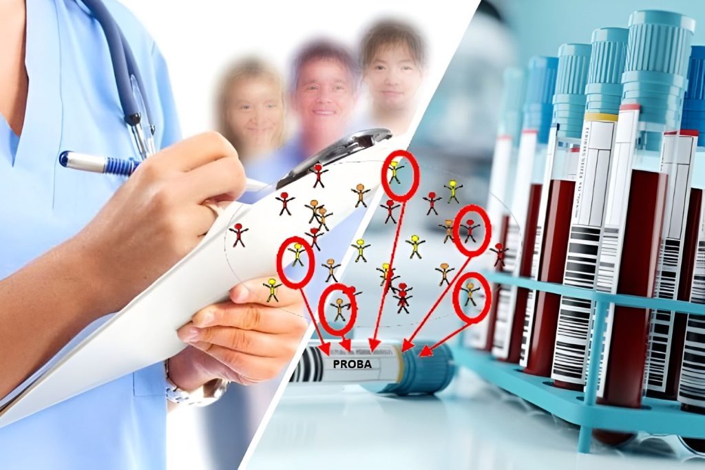 Aproximativ 1.500 de persoane din sistemul public de sănătate vor fi instruite, până în decembrie 2028, în cadrul unui program național dedicat prevenirii și controlului bolilor transmisibile