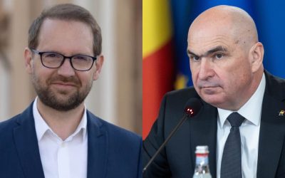 USR: Guvernarea reformatoare, apărată cu orice preț. „Robinetele” se închid