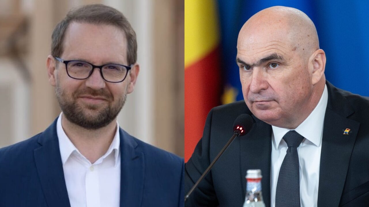 USR: Guvernarea reformatoare, apărată cu orice preț. „Robinetele” se închid