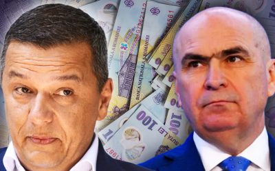 Câți lei cheltuie România pentru partide: Suma uriașă din buzunarul tău