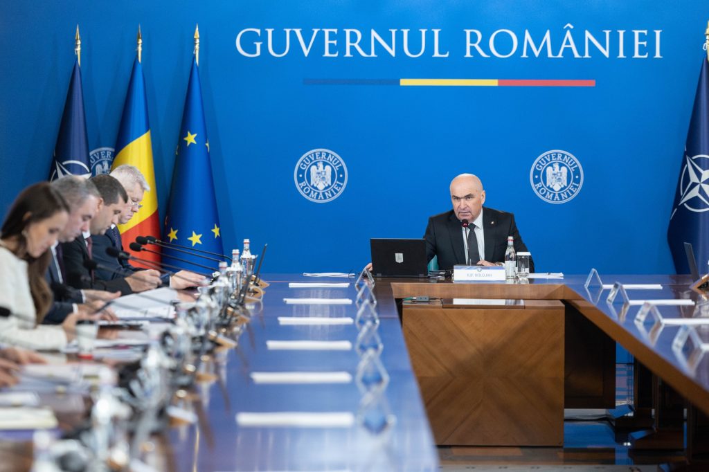 Bolojan, cuţit la PSD: Miniștri și prefecți, dați afară. Amenințări dure