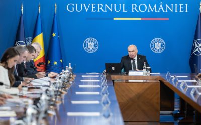 Bolojan, cuţit la PSD: Miniștri și prefecți, dați afară. Amenințări dure