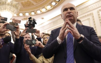 Parlament fragmentat: Guvernare greoaie, coaliții vaste devin obligatorii