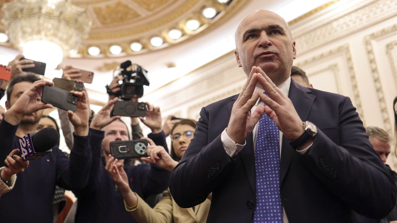 Parlament fragmentat: Guvernare greoaie, coaliții vaste devin obligatorii