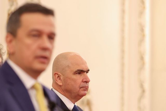PSD dictează: Bolojan, pe muchie de cuțit. Miniștrii PSD, gata să plece din Guvern