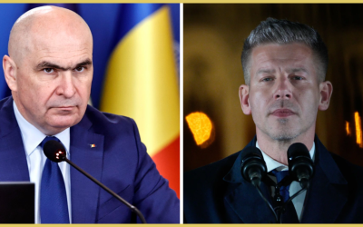 Bolojan și premierul Ungariei, la telefon: Ce se schimbă în relații