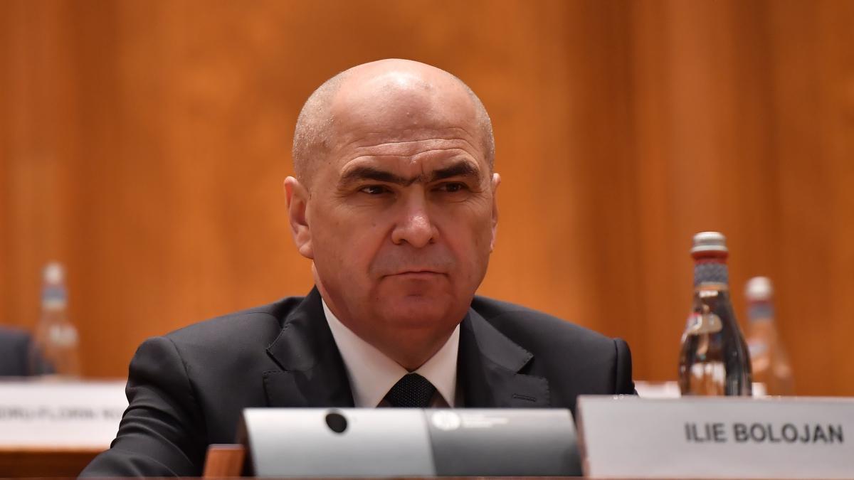 Bolojan, vești bune: Deficitul a scăzut, le mulțumește românilor pentru sacrificii