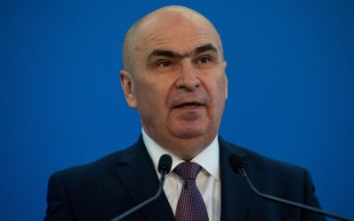 Bolojan rămâne premier: Mulțumiri pe rețelele sociale pentru susținători