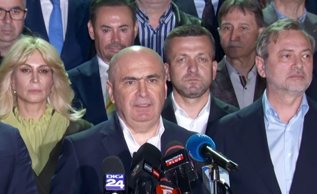 Bolojan, după retragerea PSD: Vom guverna în continuare. Decizia, „complet greșită”