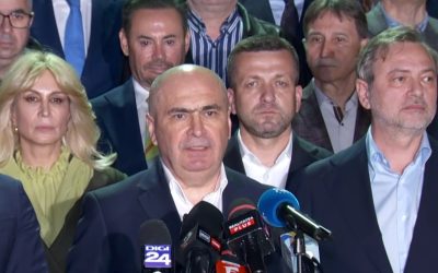Bolojan, după retragerea PSD: Vom guverna în continuare. Decizia, „complet greșită”