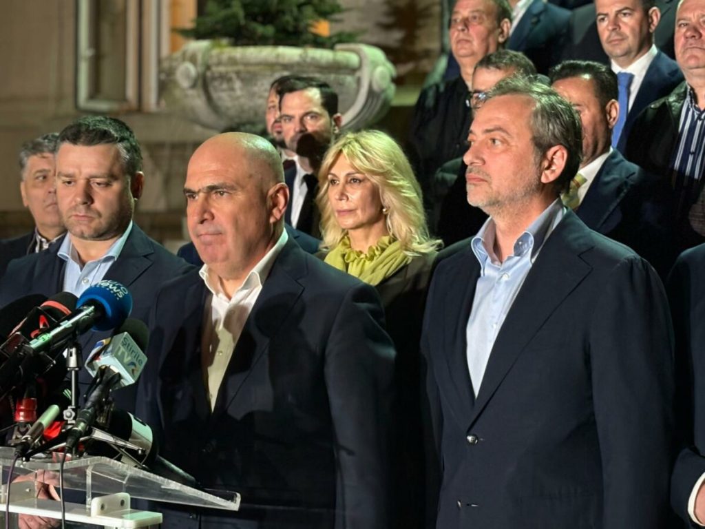 Bolojan, atac dur la adresa baronilor PSD: Fondul de rezervă, OUT din „pușculiță”!