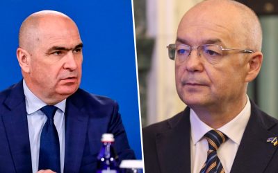 PNL: „Trebuie să rămânem partidul responsabilității” în România
