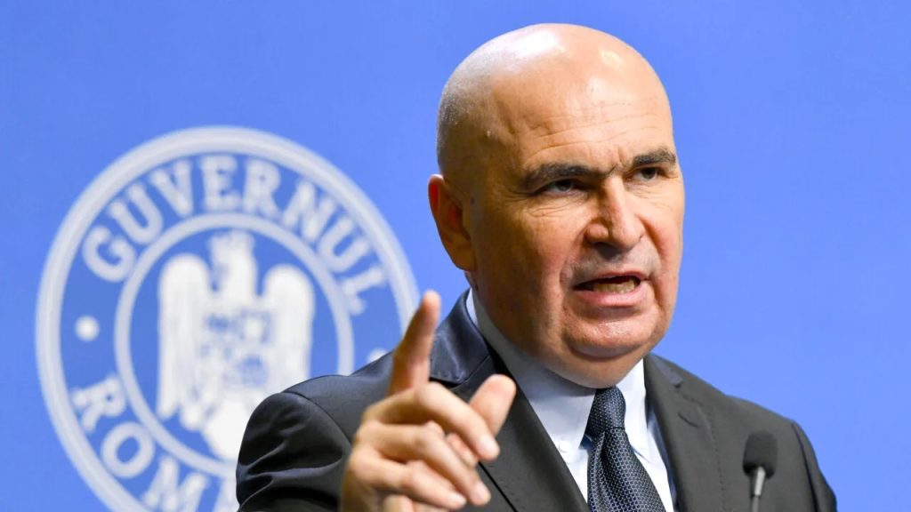 Bolojan, mesaj clar pentru Peter Magyar: „Să lucrăm împreună”