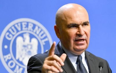 Bolojan, mesaj clar pentru Peter Magyar: „Să lucrăm împreună”