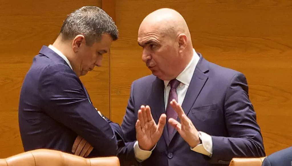 Ziua cea mai lungă: Pasul fatal spre criza politică în România