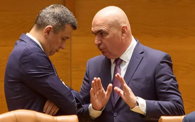 Ziua cea mai lungă: Pasul fatal spre criza politică în România