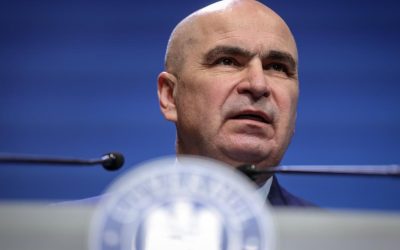 Bolojan, loial PNL: „Nu mai colaborăm cu PSD dacă generează criză politică!”