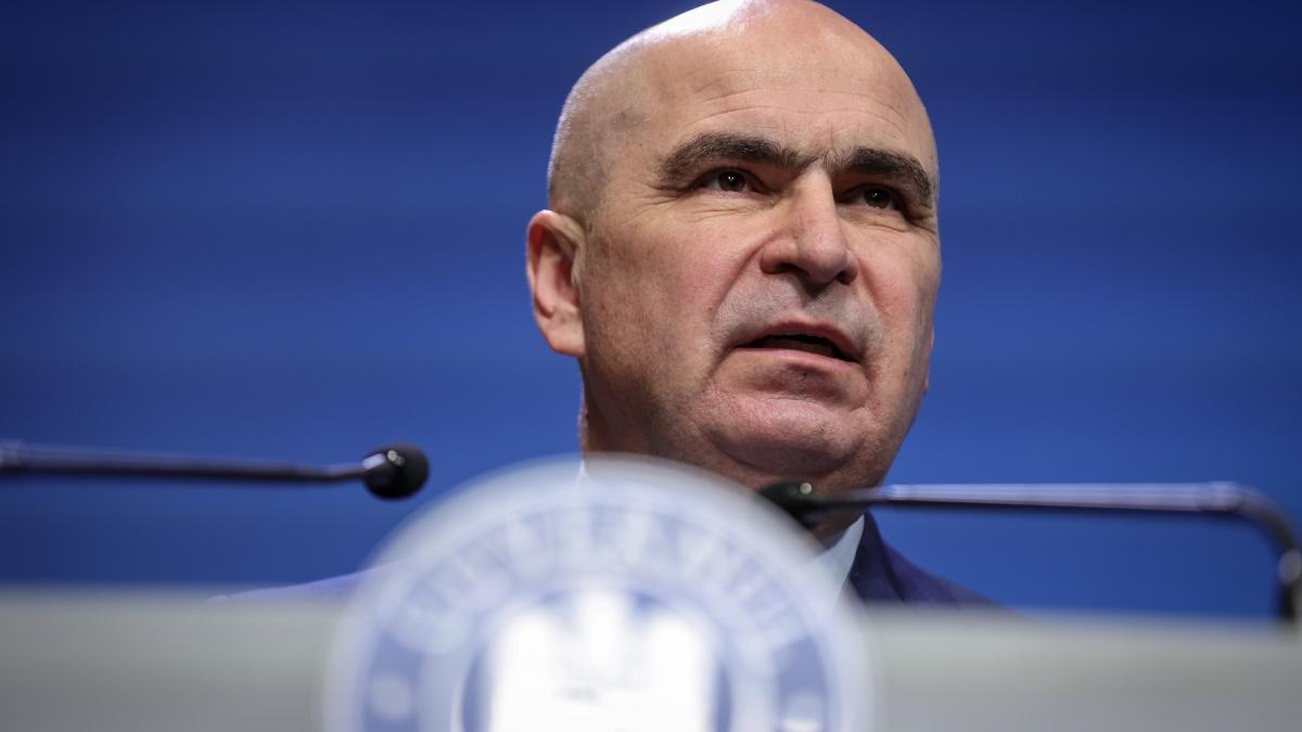 Bolojan, loial PNL: „Nu mai colaborăm cu PSD dacă generează criză politică!”