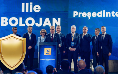 PNL, „scut uman” pentru Bolojan după atacurile PSD. Ședință de urgență