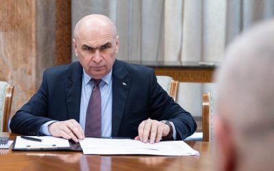 Investigație PARCHETULUI EUROPEAN: Confirmarea a venit oficial