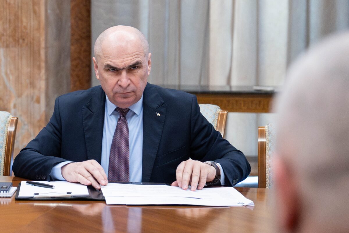 Investigație PARCHETULUI EUROPEAN: Confirmarea a venit oficial