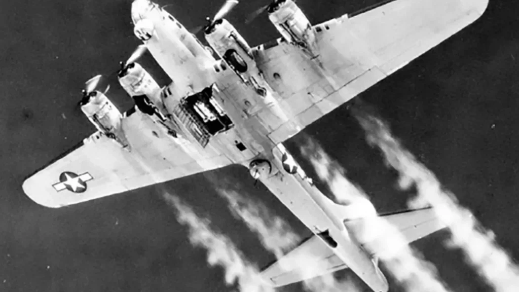 Dincolo de orizont: Avioane pierdute în război, o lecție dureroasă