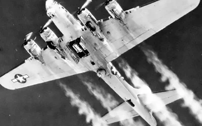 Dincolo de orizont: Avioane pierdute în război, o lecție dureroasă