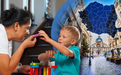 Sclifosiți de bani: Cât iau bonele în România vs. Dădacele din Asia