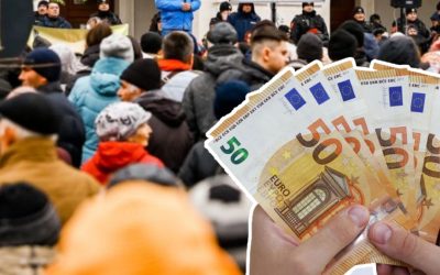 Schimbări mari în viața ta? Politicienii nu sunt soluția, avertizează experții