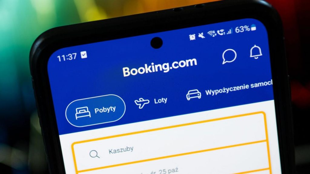 Booking.com, atac cibernetic: Date furate, ce riști dacă ai rezervare