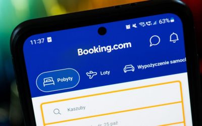 Booking.com, atac cibernetic: Date furate, ce riști dacă ai rezervare