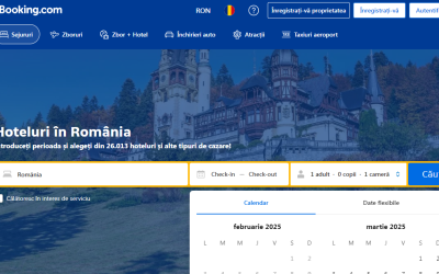Ce se ascunde, de fapt, în spatele incidentului Booking