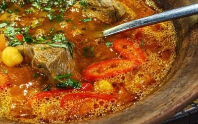 Cine NU are voie să guste miel de Paște: Avertismentul medicilor din România