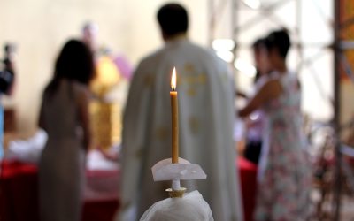 Botezul, dispută aprinsă în primele secole creștine. Cum au izbucnit conflictele