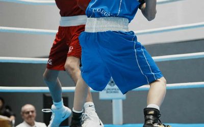 Vicecampion olimpic, condamnare cu suspendare după bătaia aplicată în București