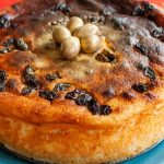 Ce brânză dă pască fină ca o cremă? Rețeta de succes