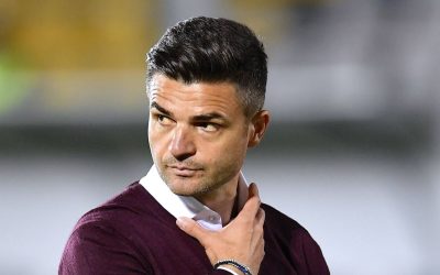 Metaloglobus – Csikszereda, meciul crucial pentru Bratu, la ora 15:30