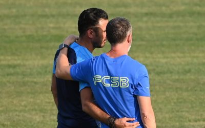 Antrenorul revine la FCSB! Mihai Stoica anunță: „Va lua decizia”