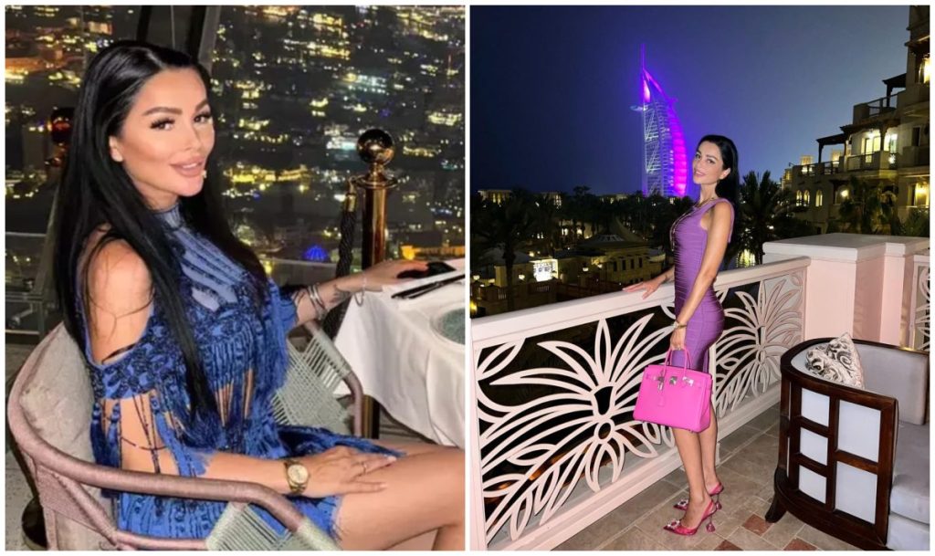 Brigitte Pastramă, casa de 500.000 de euro din Dubai: Cine a vrut s-o cumpere