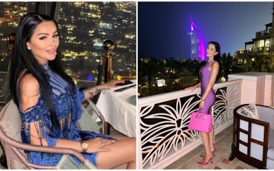 Brigitte Pastramă, casa de 500.000 de euro din Dubai: Cine a vrut s-o cumpere