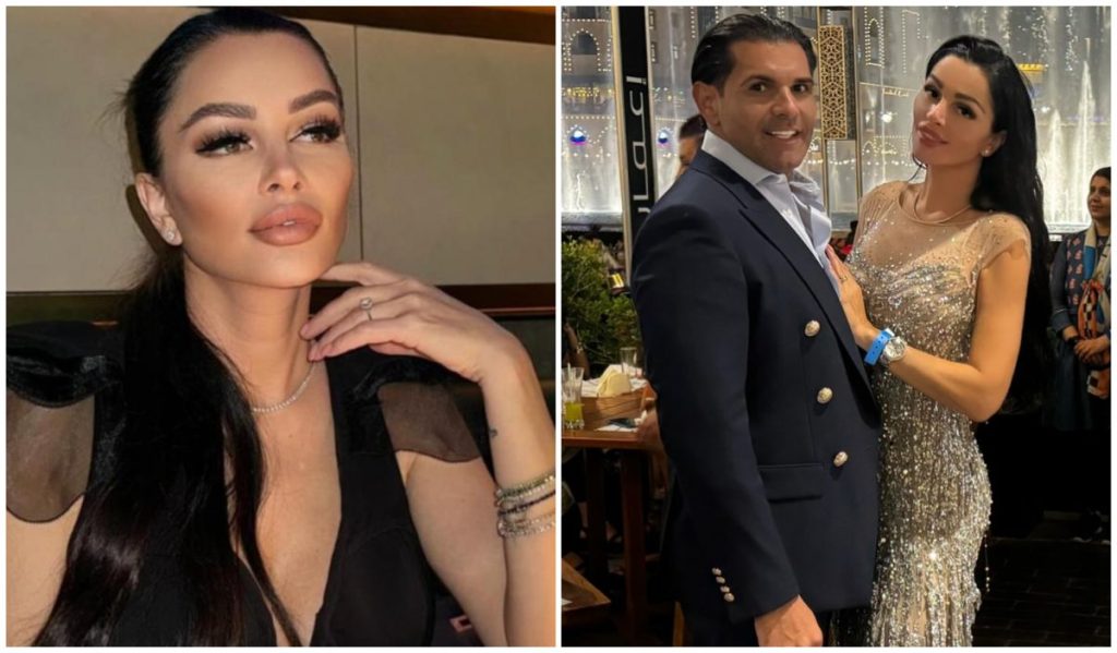 Victimă în public: AGRESORUL s-a purtat GROAZNIC!