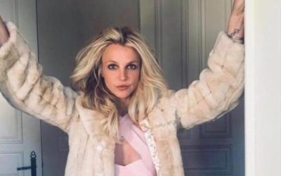 Britney Spears intră la dezintoxicare. Problemele cu dependența, la apogeu