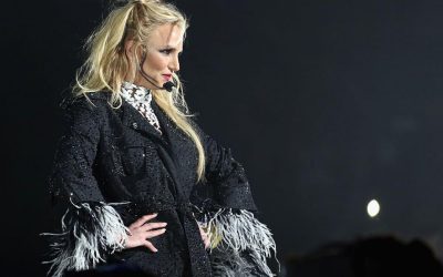 Britney Spears, internată într-un centru de tratament după un control rutier