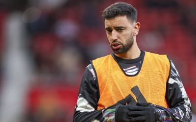 Manchester United – Leeds 0-0: Drăgușin, cu ochii pe „Teatrul Viselor“, ACUM, pe VOYO