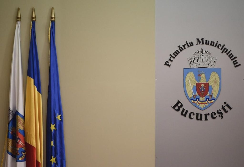 Primăria București, REFORMĂ radicală: Taie o treime din personal