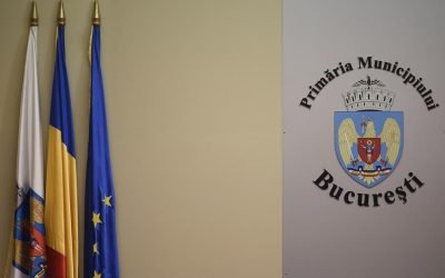 Primăria București, REFORMĂ radicală: Taie o treime din personal