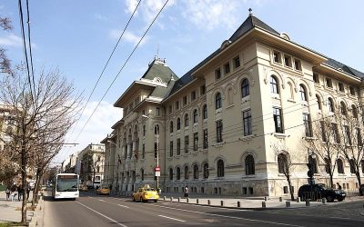 București: Adăposturi anti-căldură și frig extrem, votate de autorități