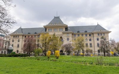 București: Primăria deschide porțile gratuit pentru weekend, tururi ghidate